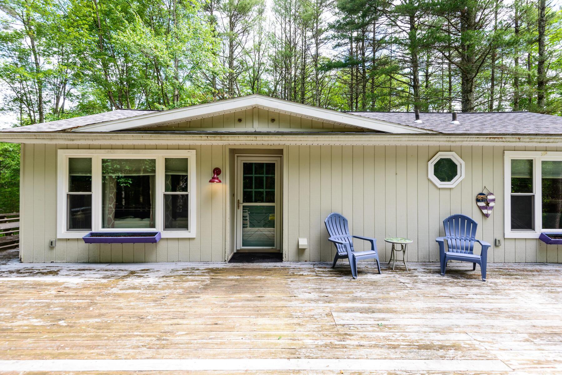 328 John Joy Road, Woodstock, New York image 3