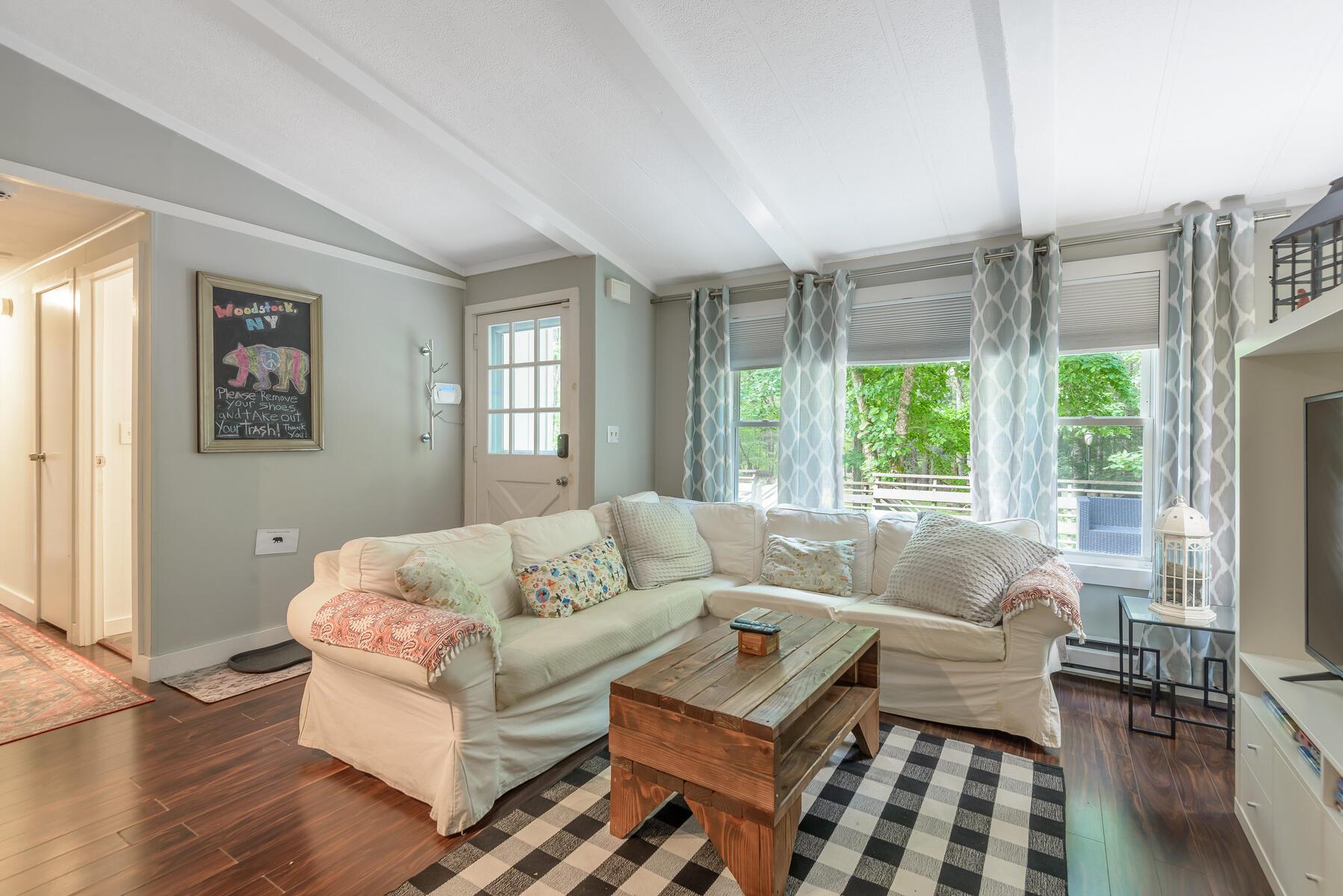 328 John Joy Road, Woodstock, New York image 6