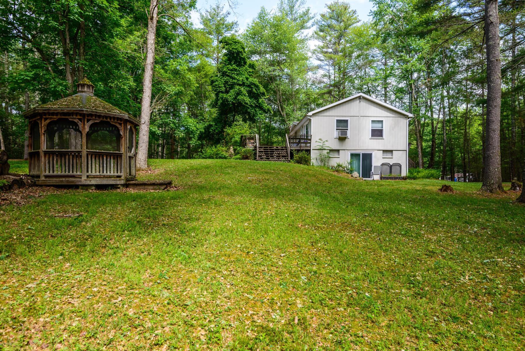 328 John Joy Road, Woodstock, New York image 29