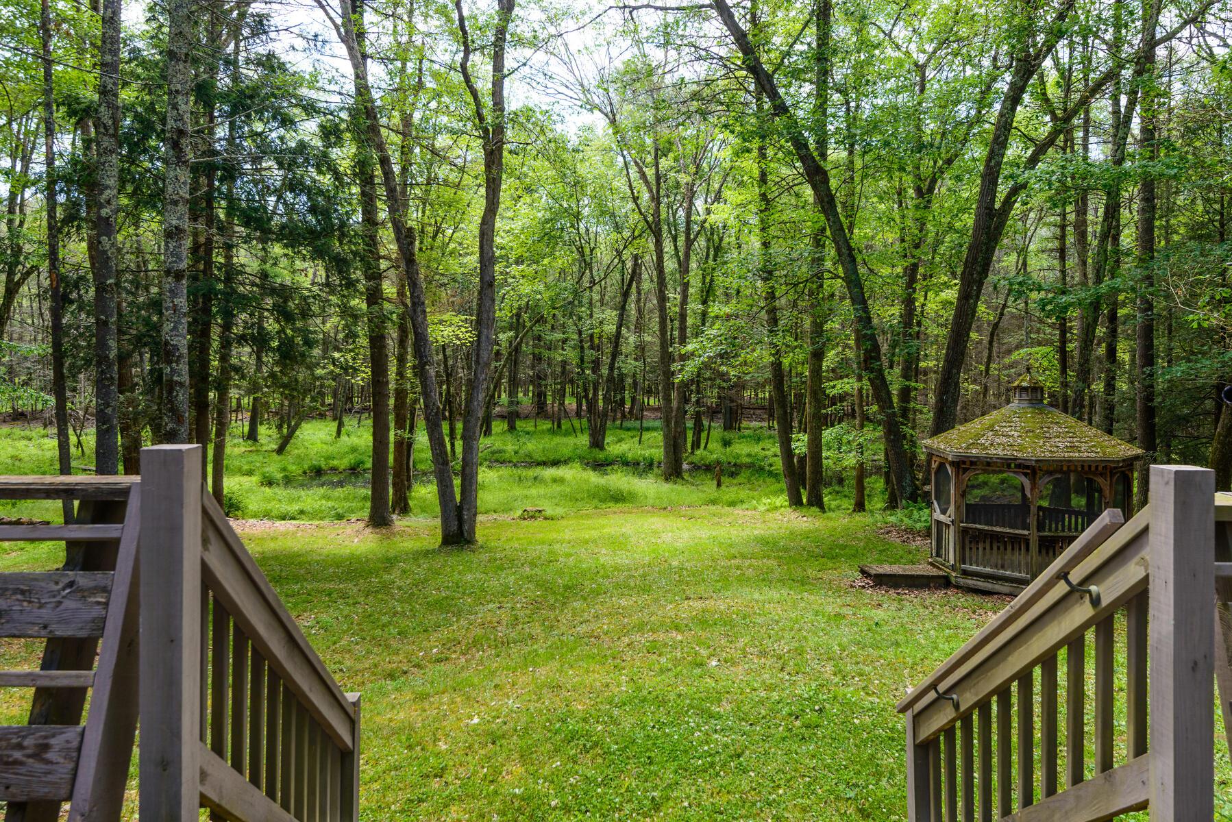 328 John Joy Road, Woodstock, New York image 26