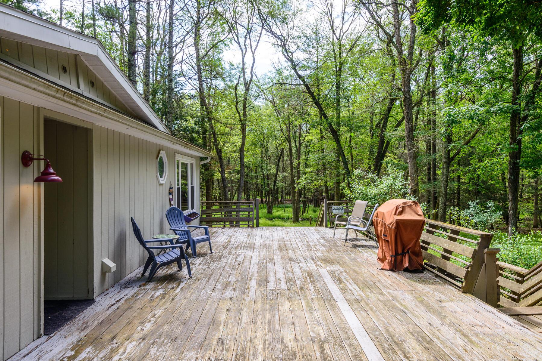 328 John Joy Road, Woodstock, New York image 24