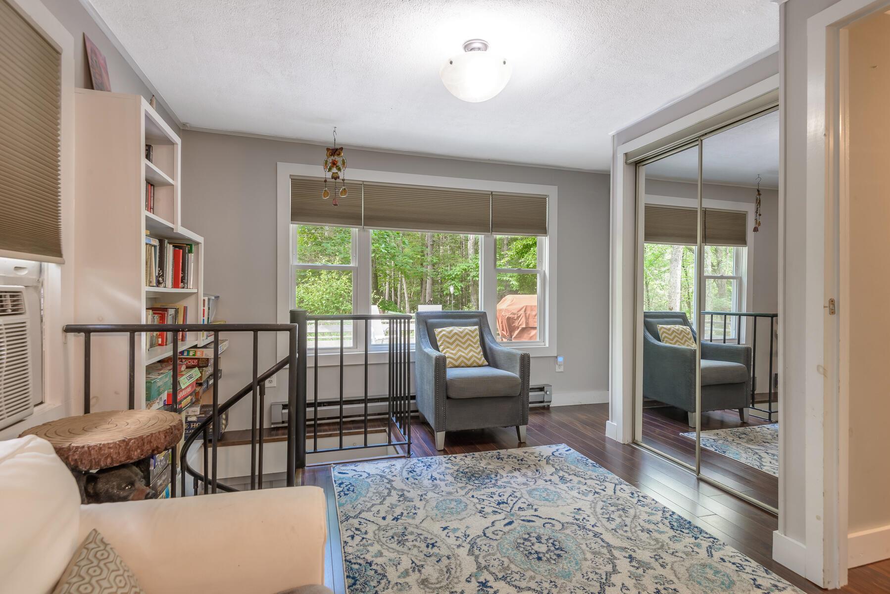 328 John Joy Road, Woodstock, New York image 14