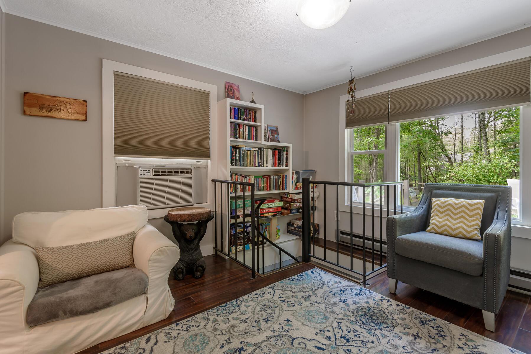 328 John Joy Road, Woodstock, New York image 13