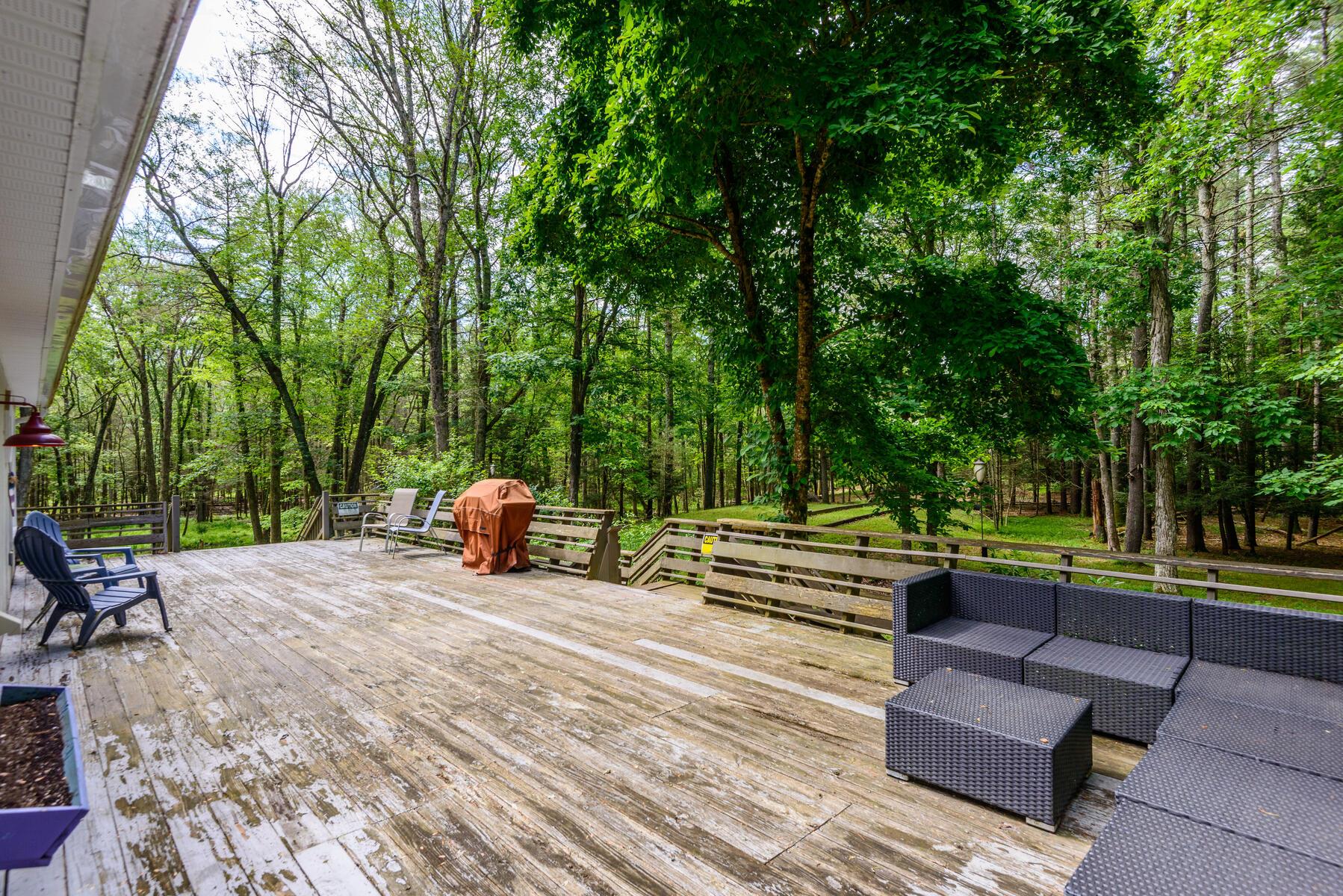 328 John Joy Road, Woodstock, New York image 25
