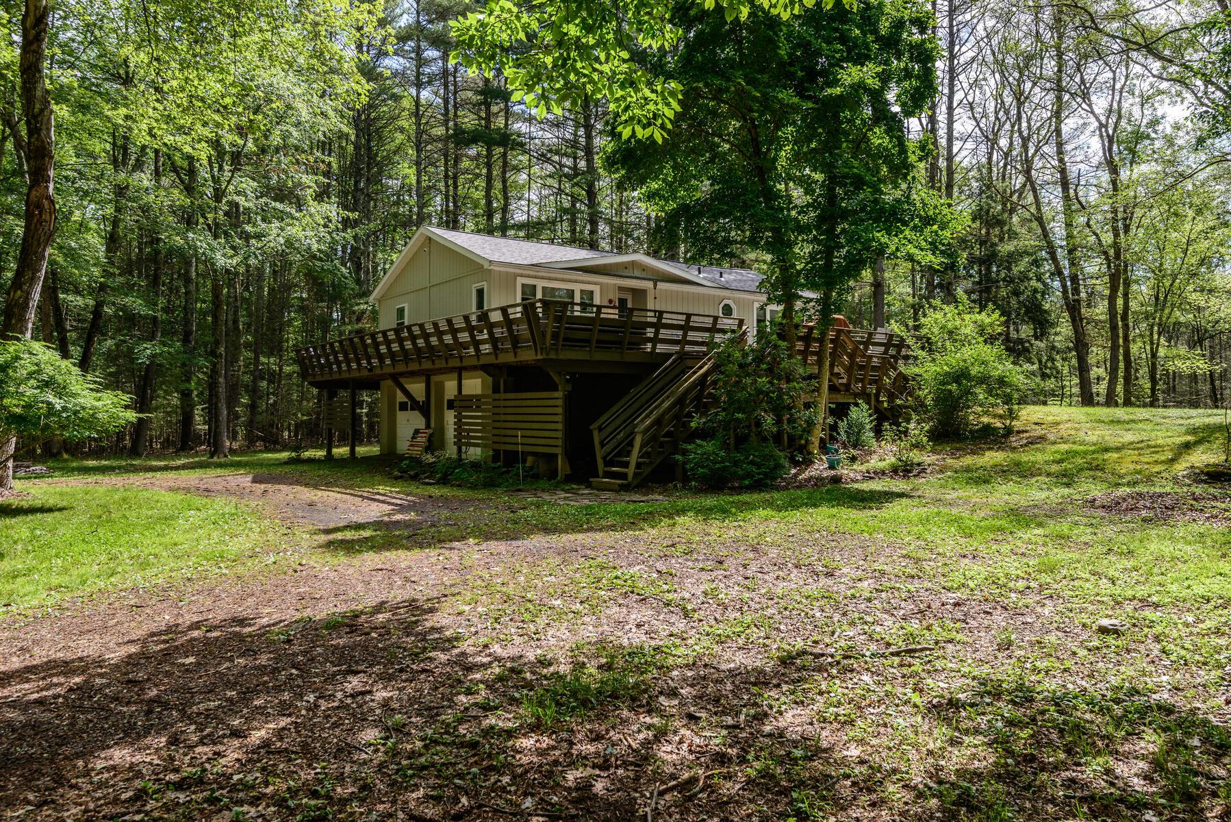 328 John Joy Road, Woodstock, New York image 27