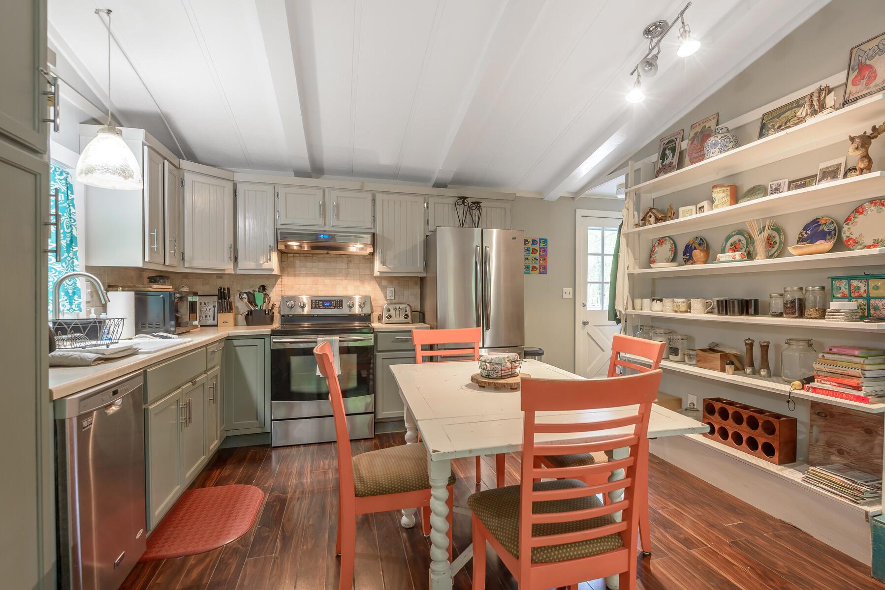 328 John Joy Road, Woodstock, New York image 8