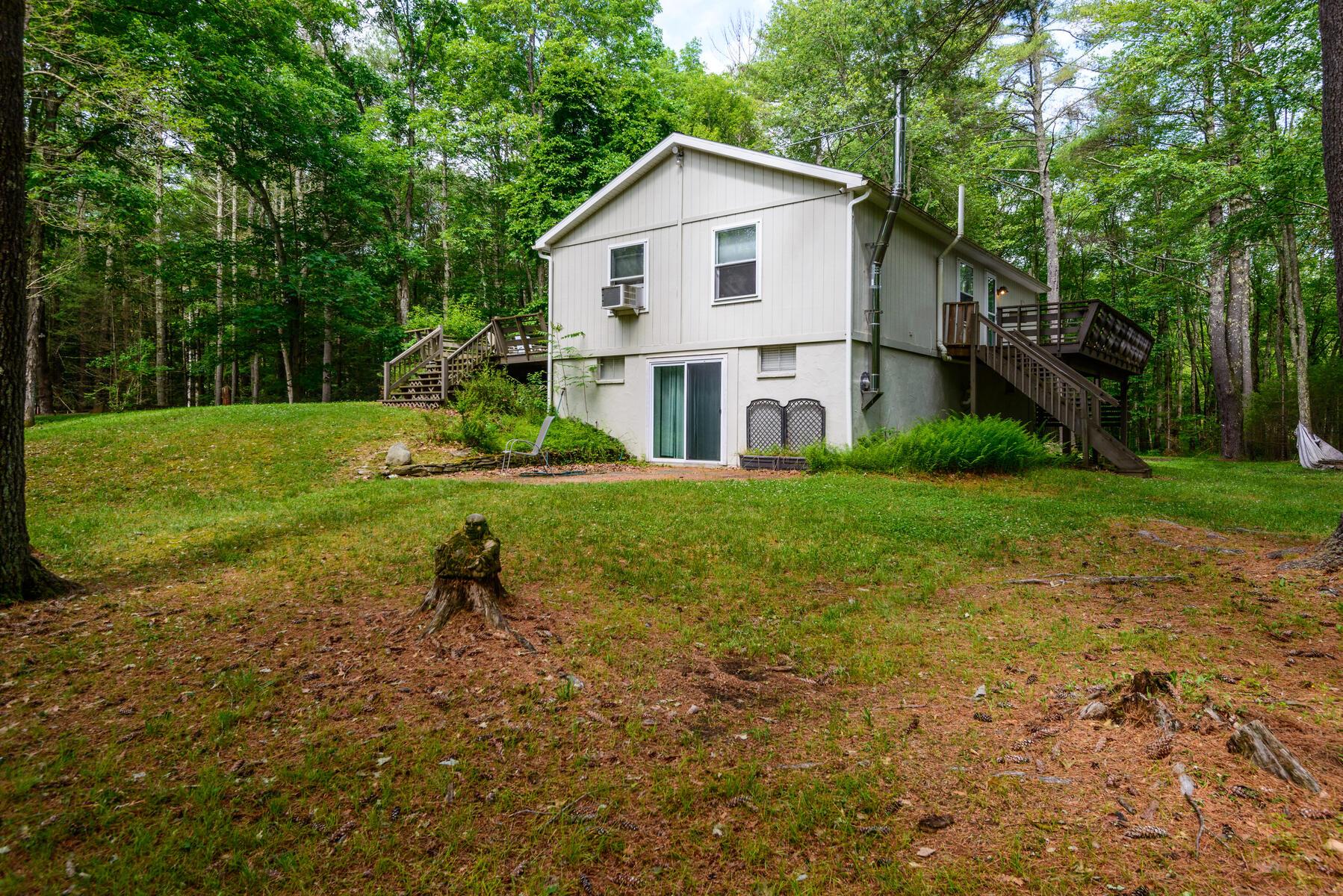 328 John Joy Road, Woodstock, New York image 30