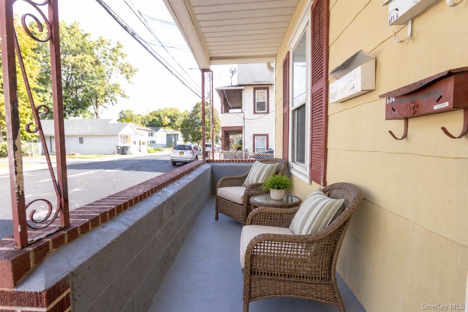 504 Tower Avenue