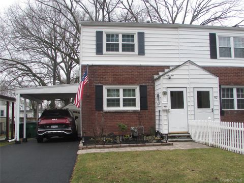 Homes For Sale - 90 Paggi Terrace<br/> Dutchess County, Wappingers Falls, NY 12590