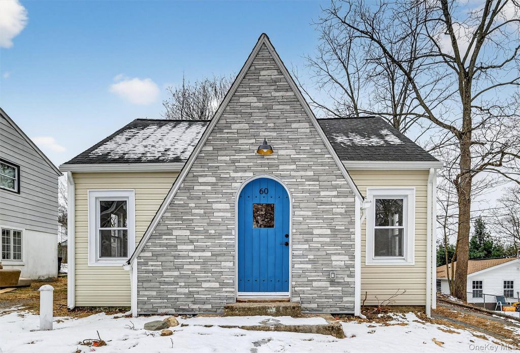 Photo of 60 W Jeanibo Road, Monroe, NY 10950 (MLS # 944656)