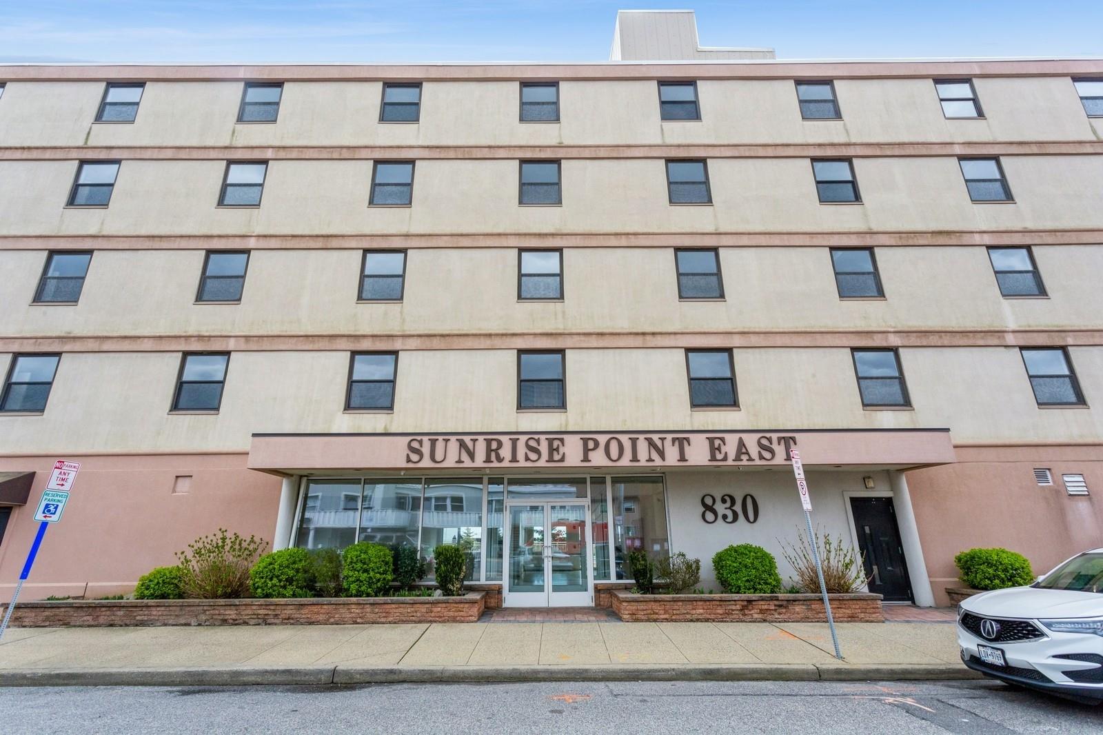 830 Shore Road #4Q, Long Beach, New York image 1