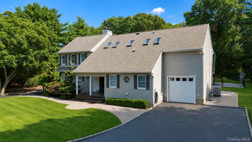 Photo of 98 Echo Avenue, Miller Place, NY 11764 (MLS # 1041292)