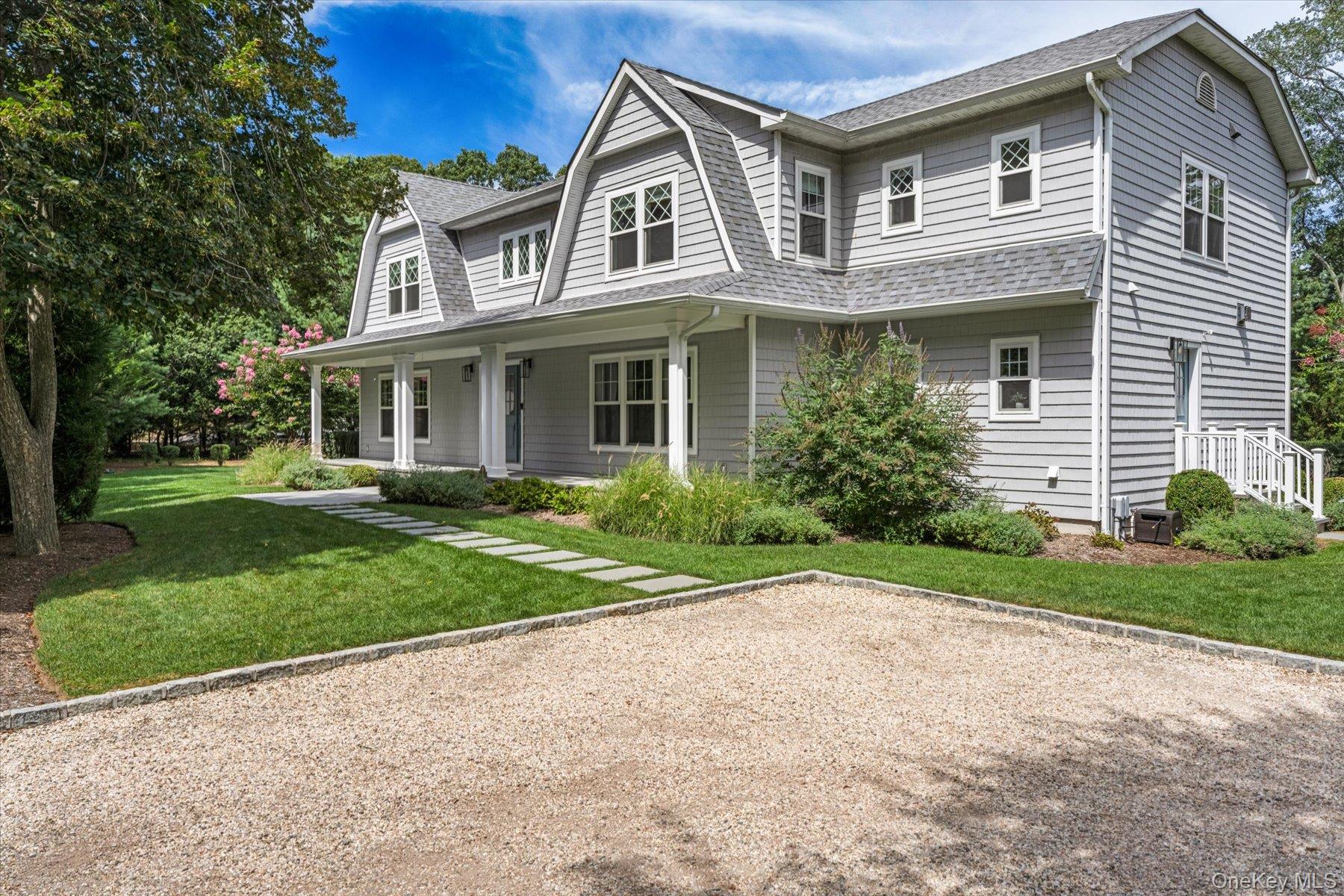45 Old Sag Harbor Road