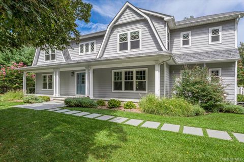 45 Old Sag Harbor Road Southampton NY 11968