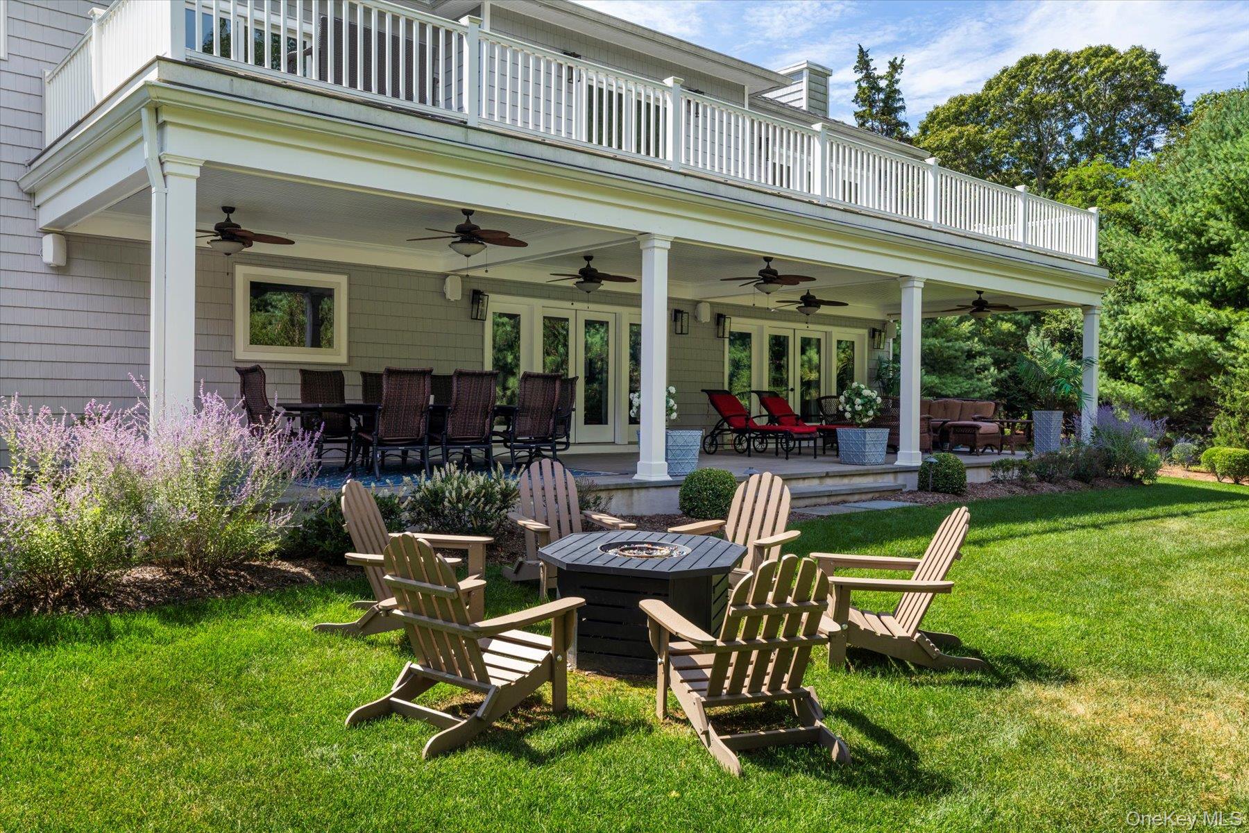 45 Old Sag Harbor Road