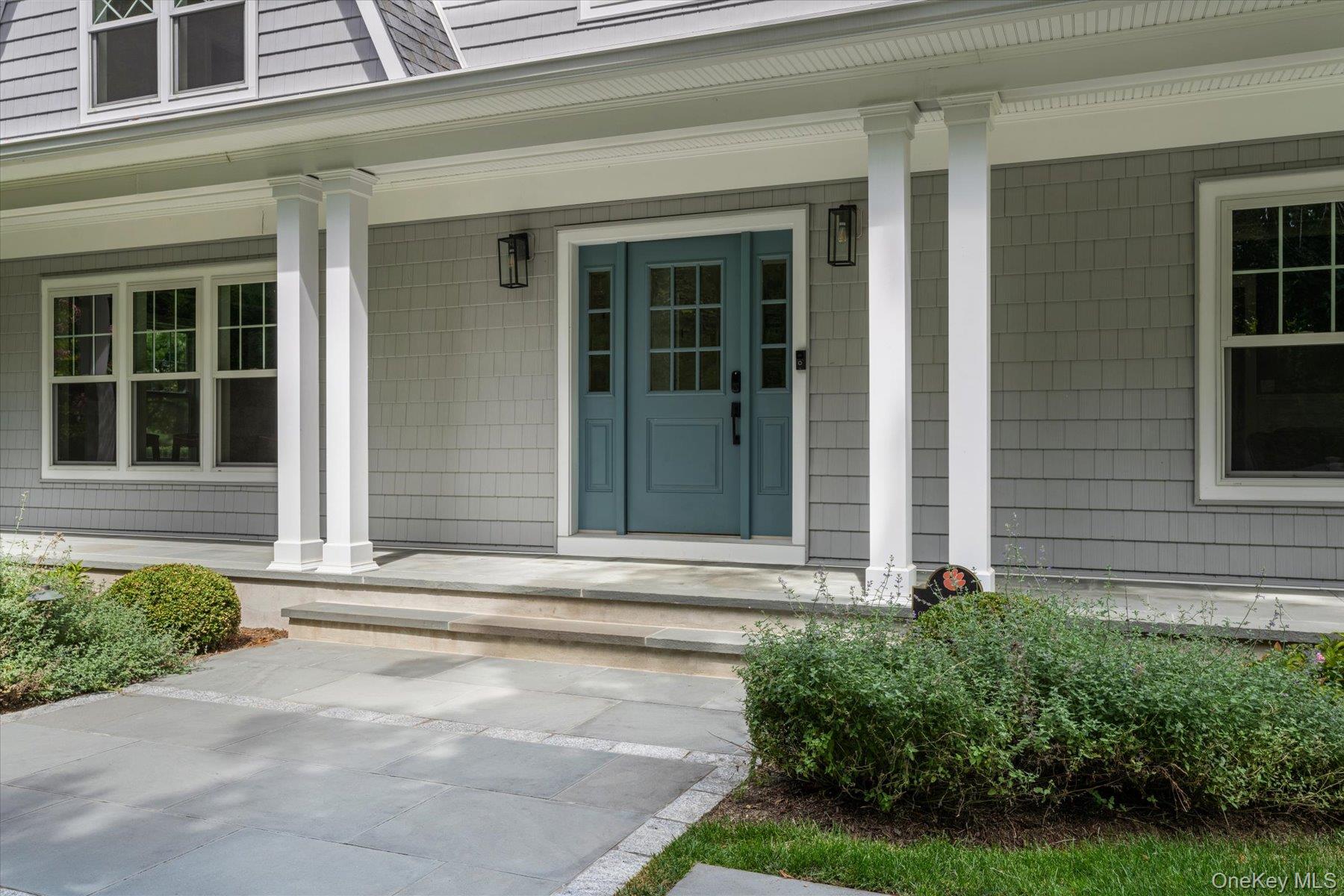 45 Old Sag Harbor Road