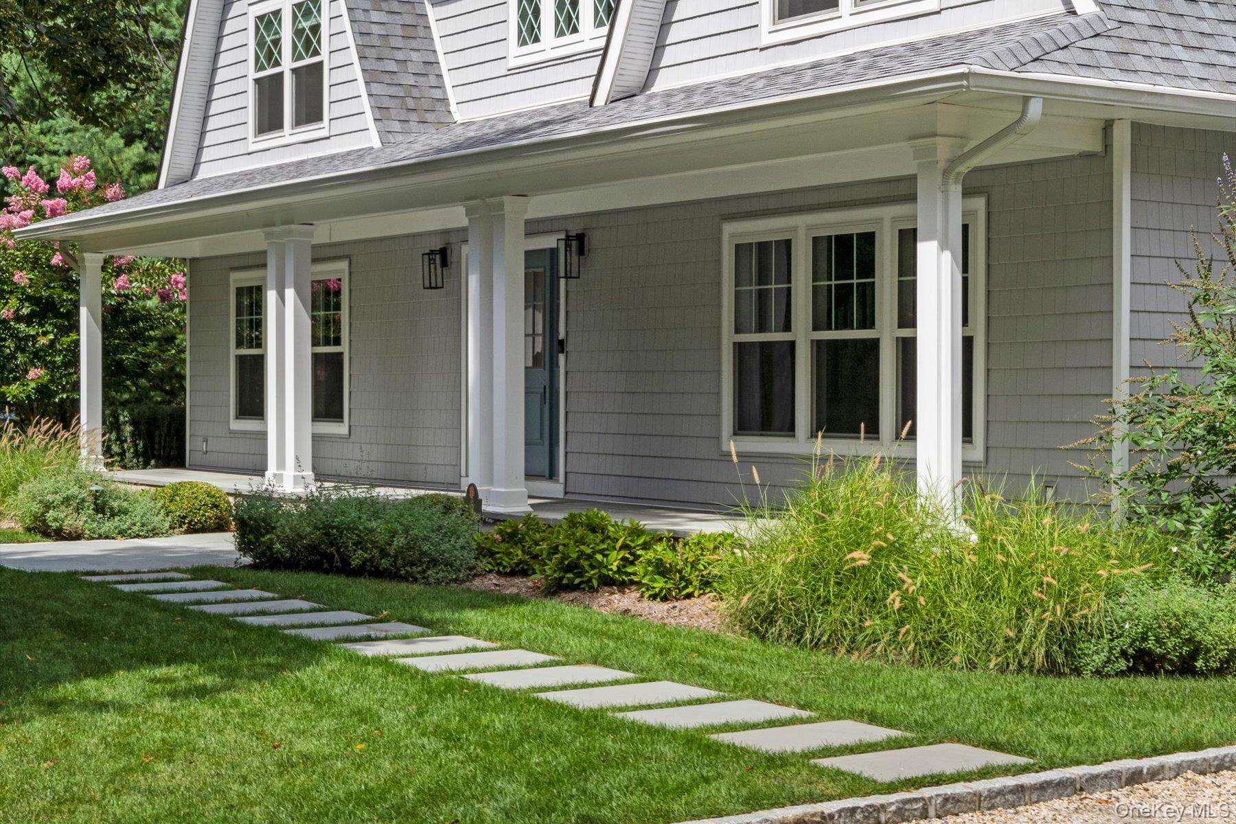 45 Old Sag Harbor Road
