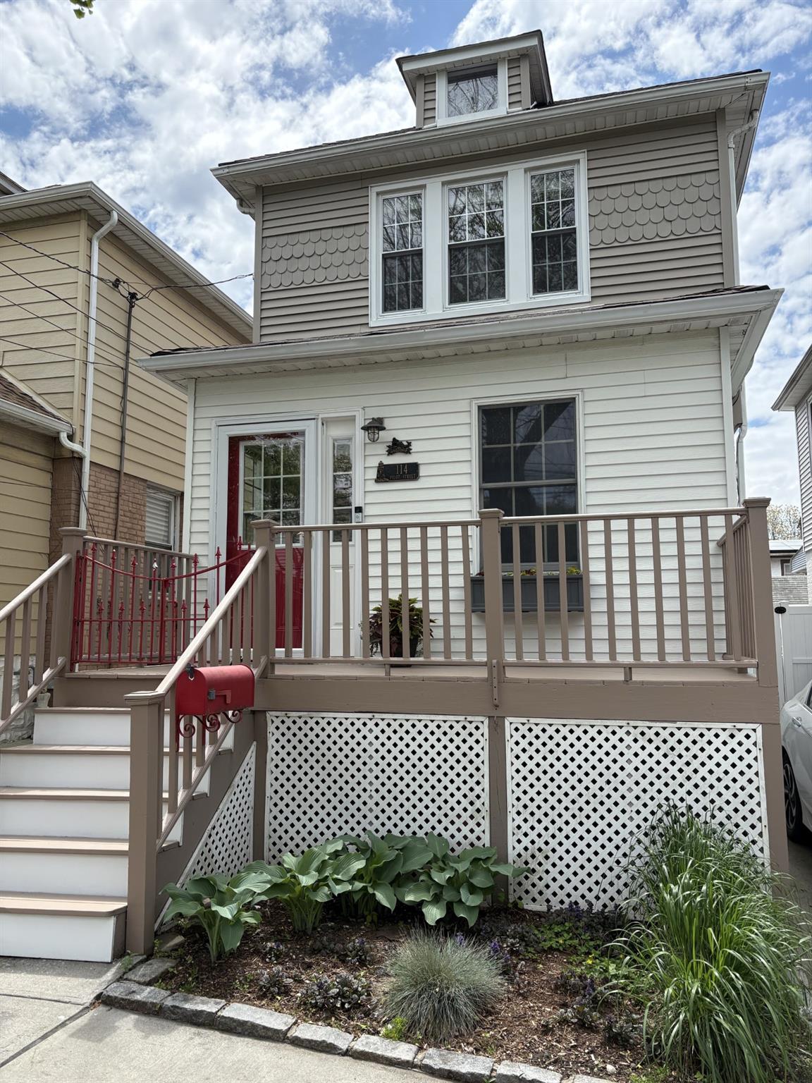 114 Pilot Street
