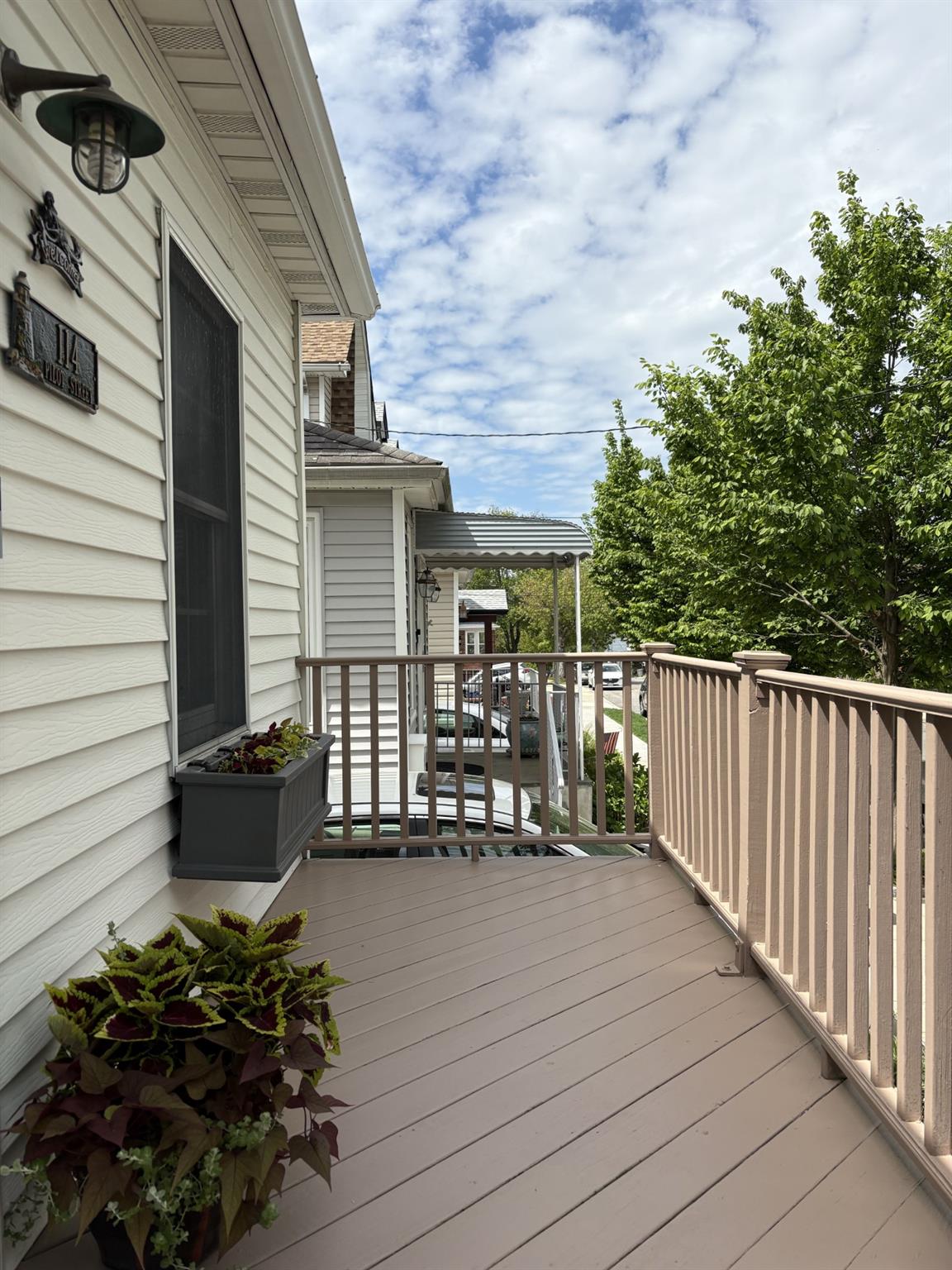 114 Pilot Street