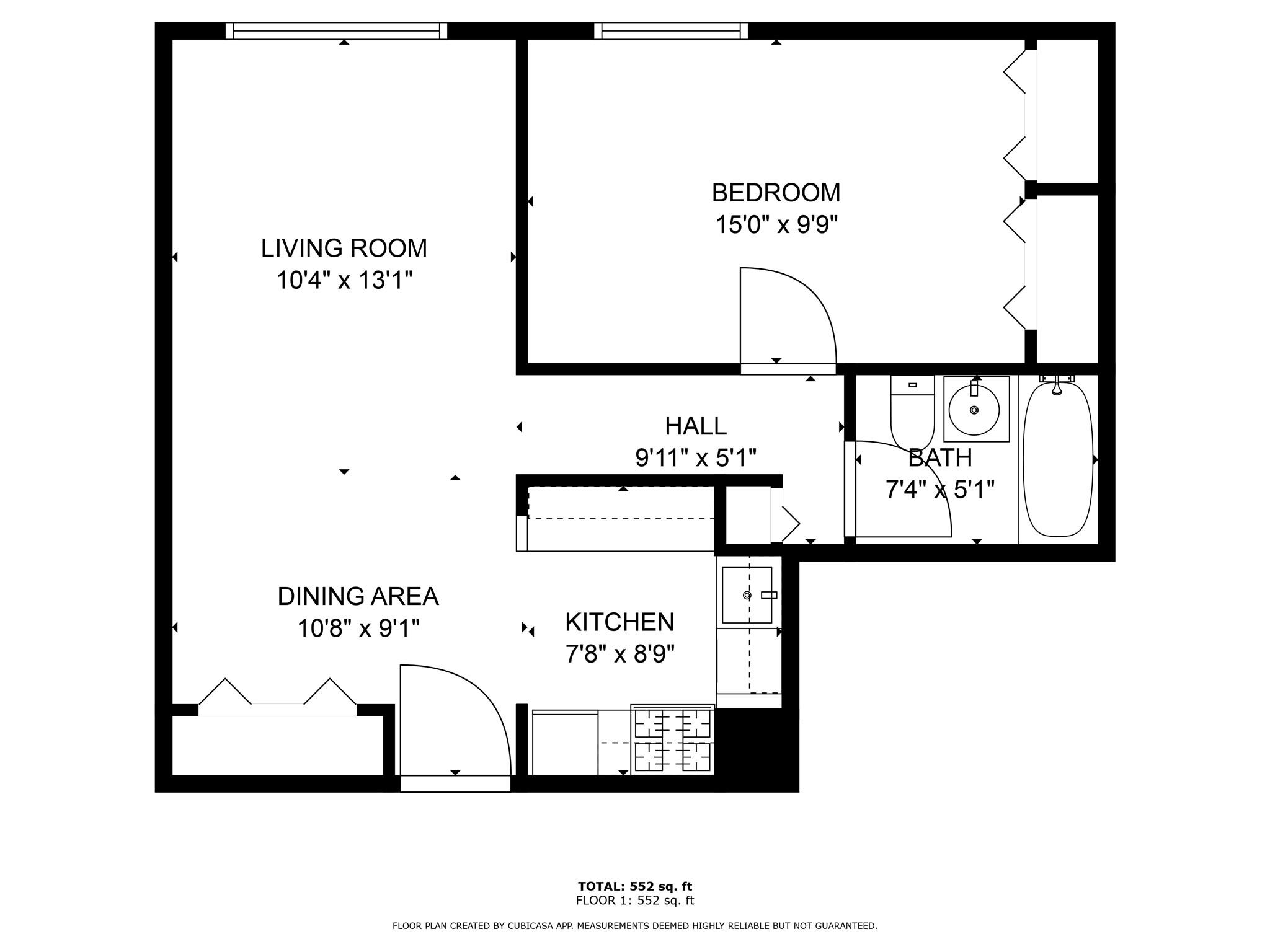395 Westchester Avenue #3A, Port Chester, New York image 18