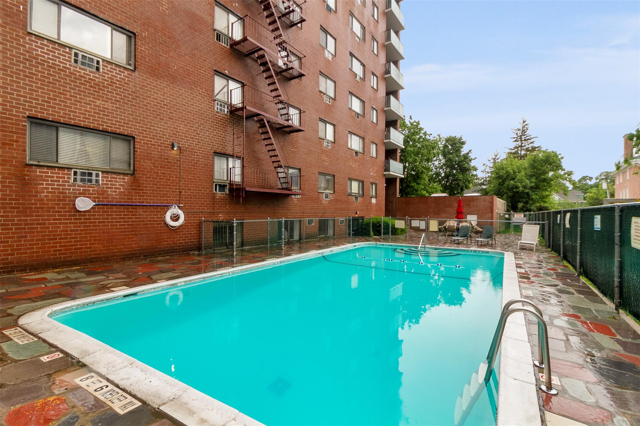 395 Westchester Avenue #3A, Port Chester, New York image 17