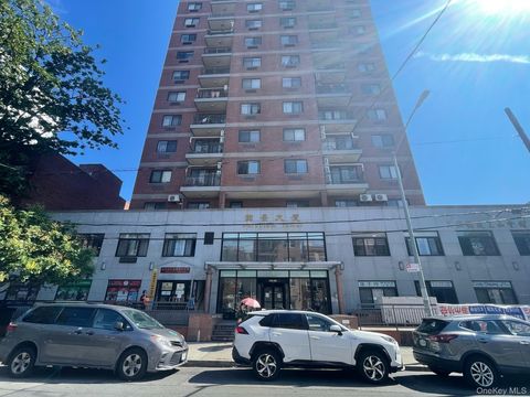 132-26 Avery Avenue 1D Flushing NY 11355