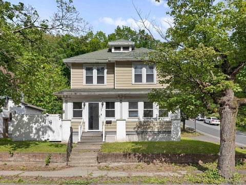 Homes For Sale - 169 E Chester Street<br/> Ulster County, Kingston, NY 12401