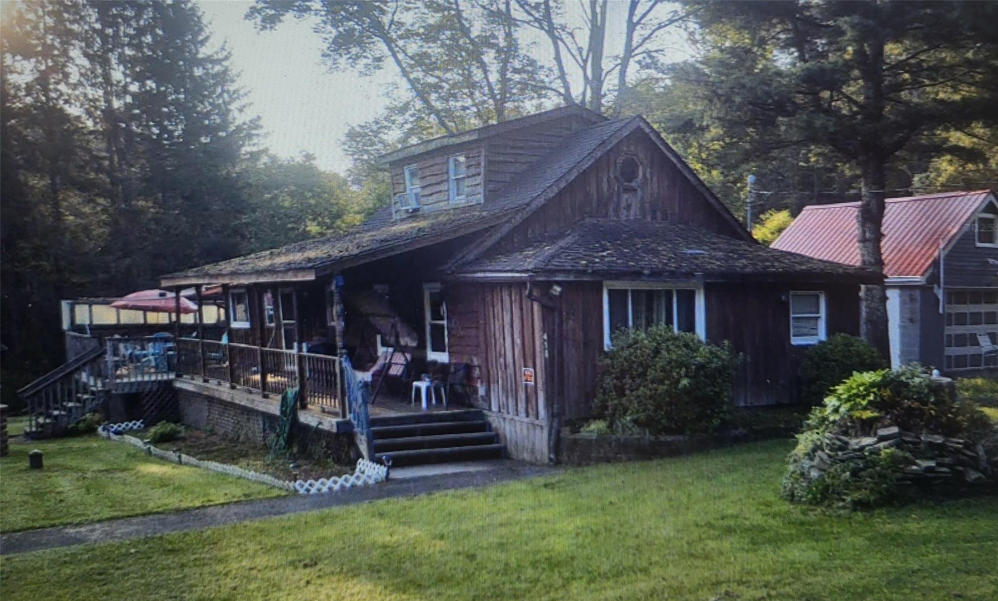 410 Mueller Road, Cochecton, New York image 1