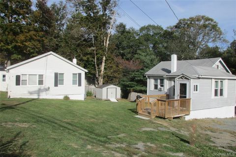 Multifamily For Sale - 304-306 Roosa Gap Road #304<br/> Bloomingburg, NY 12721
