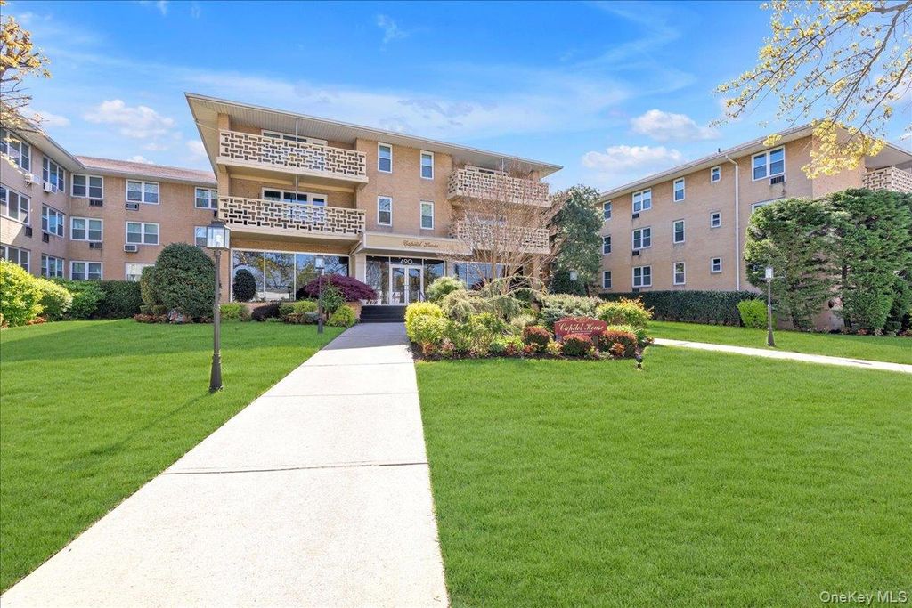 Photo of 490 Atlantic Avenue #330, East Rockaway, NY 11518 (MLS # 965557)