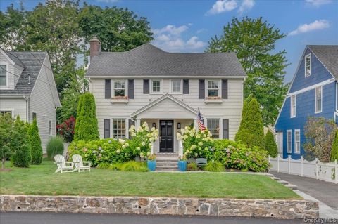 26 Kane Avenue Larchmont NY 10538