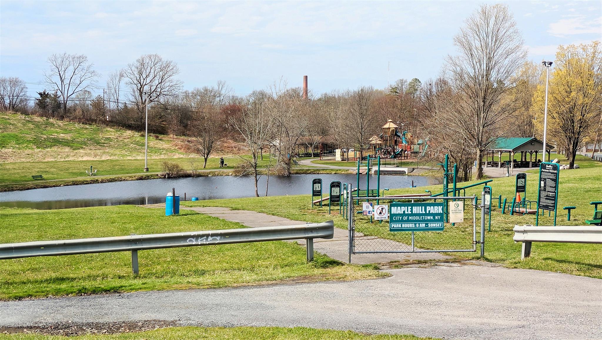 76 California Avenue, Middletown, New York image 20