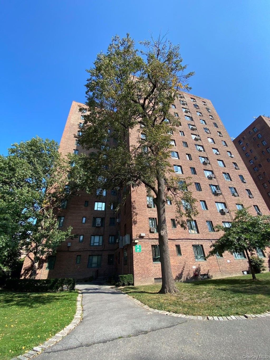 Photo of 14 Metropolitan Oval #12B, Bronx, NY 10462 (MLS # 1068007)