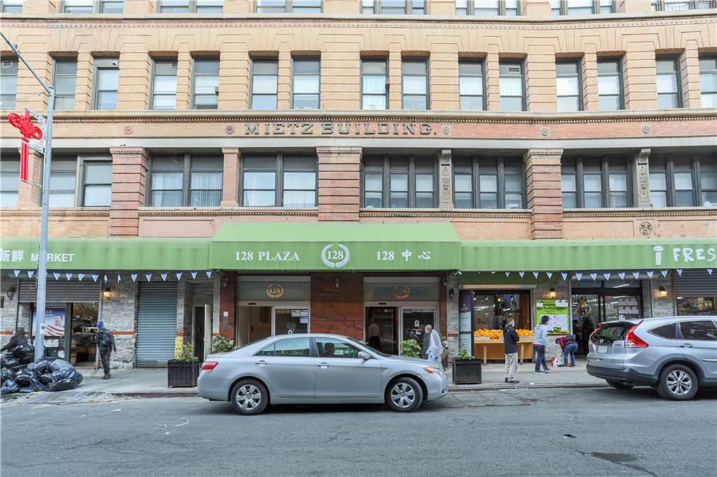 128 Mott Street 303