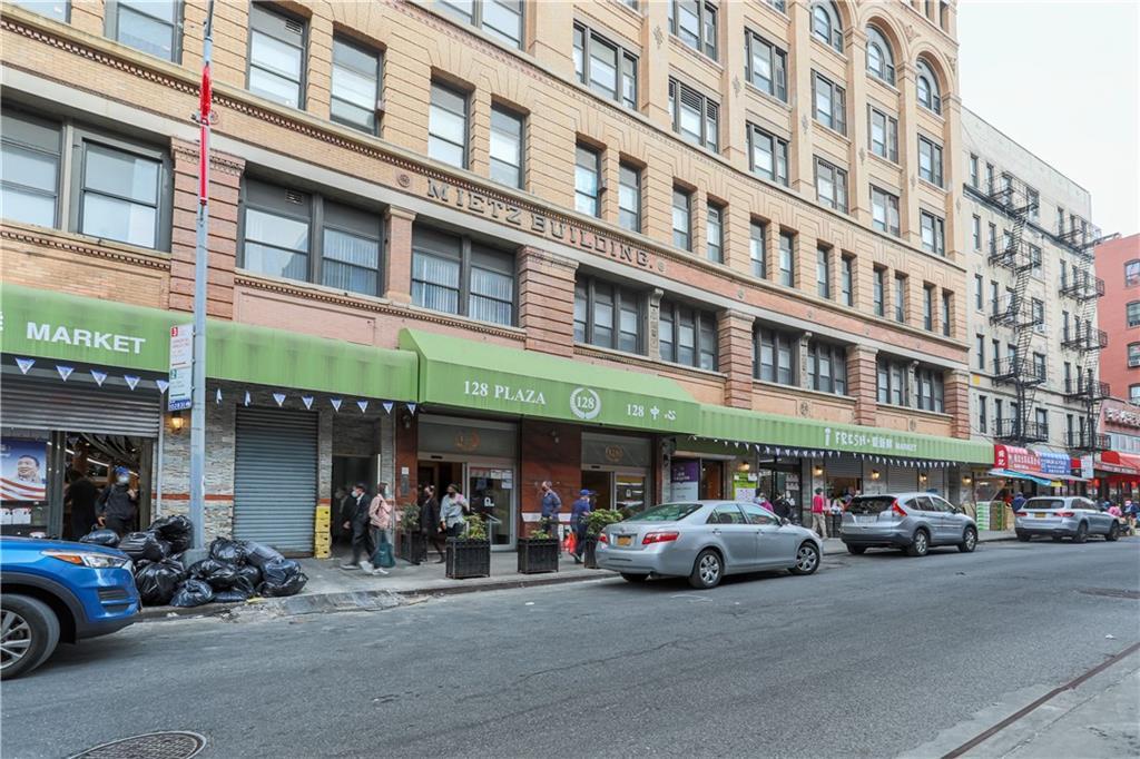 128 Mott Street 303