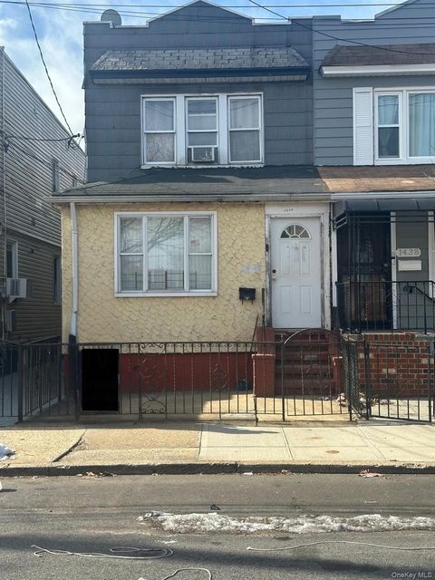1440 E 91st Street 2 Brooklyn NY 11236
