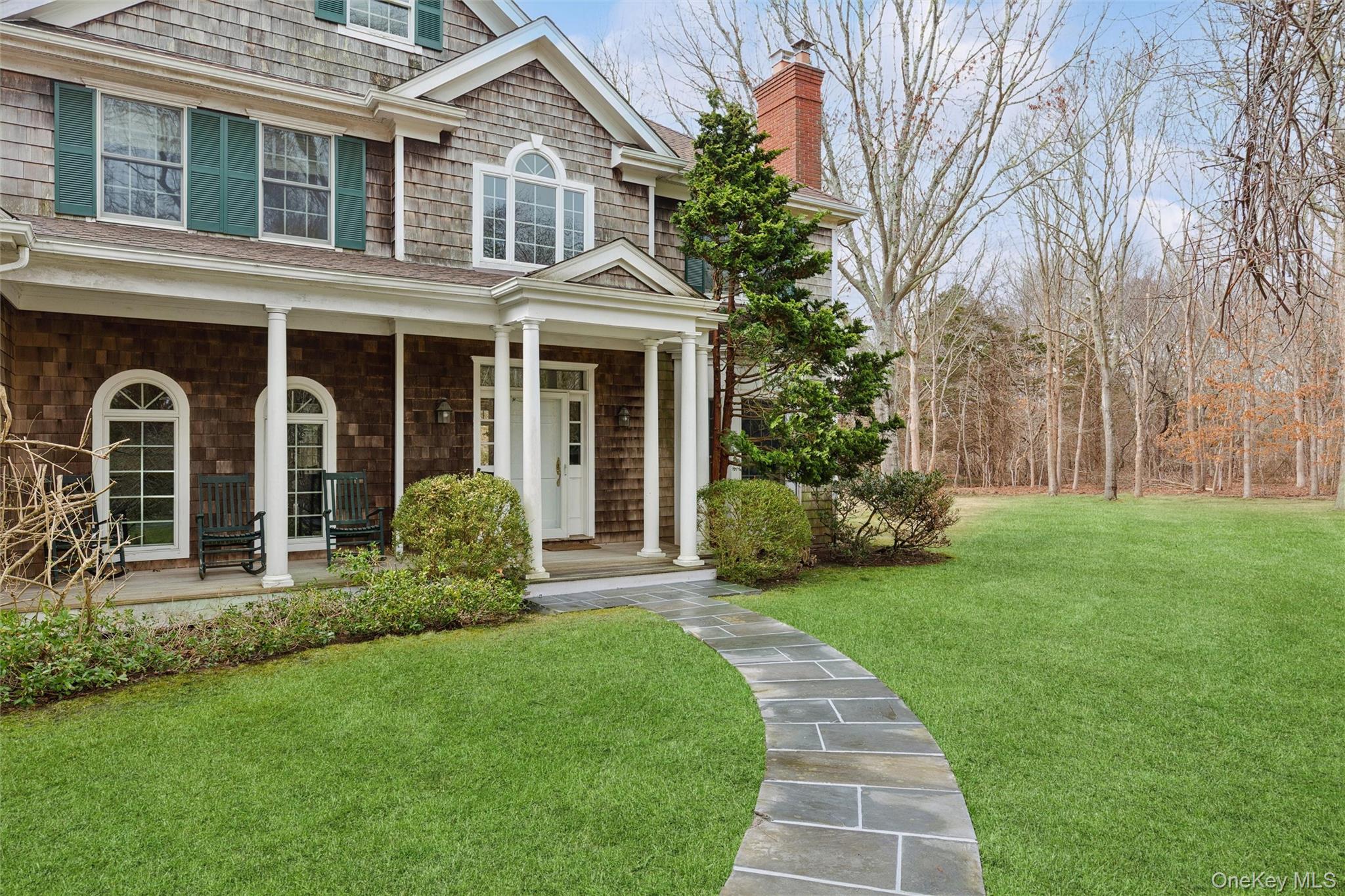 110 Greenleaf Lane