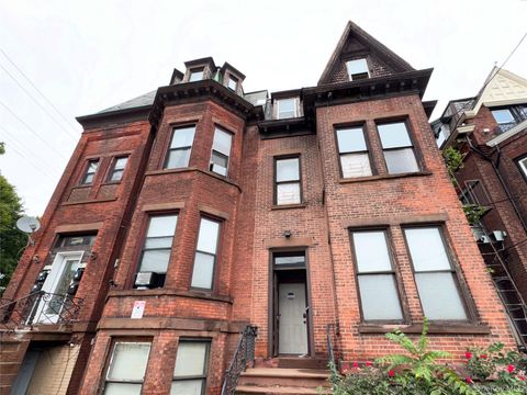 Multifamily For Sale - 298 Liberty Street #3<br/> Newburgh, NY 12550