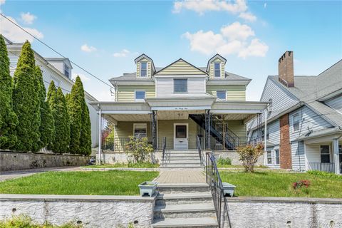 Multifamily For Sale - 699 Palisade Avenue<br/> Yonkers, NY 10703