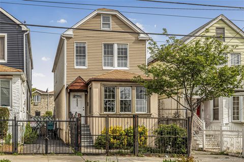 Homes For Sale - 2215 Homer Avenue<br/> Bronx, NY 10473