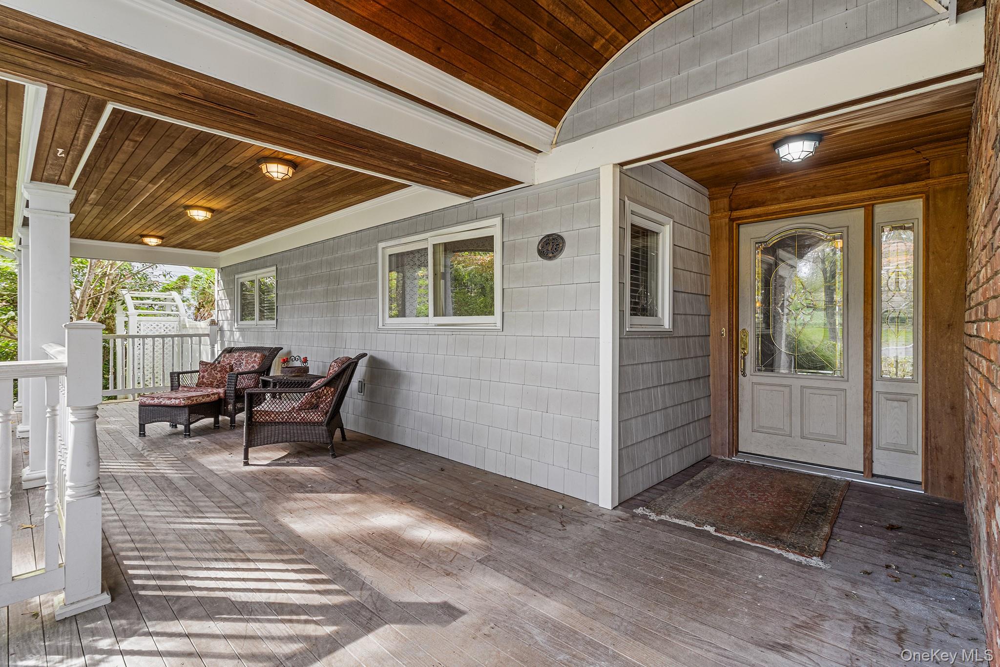 27 Willoughby Path