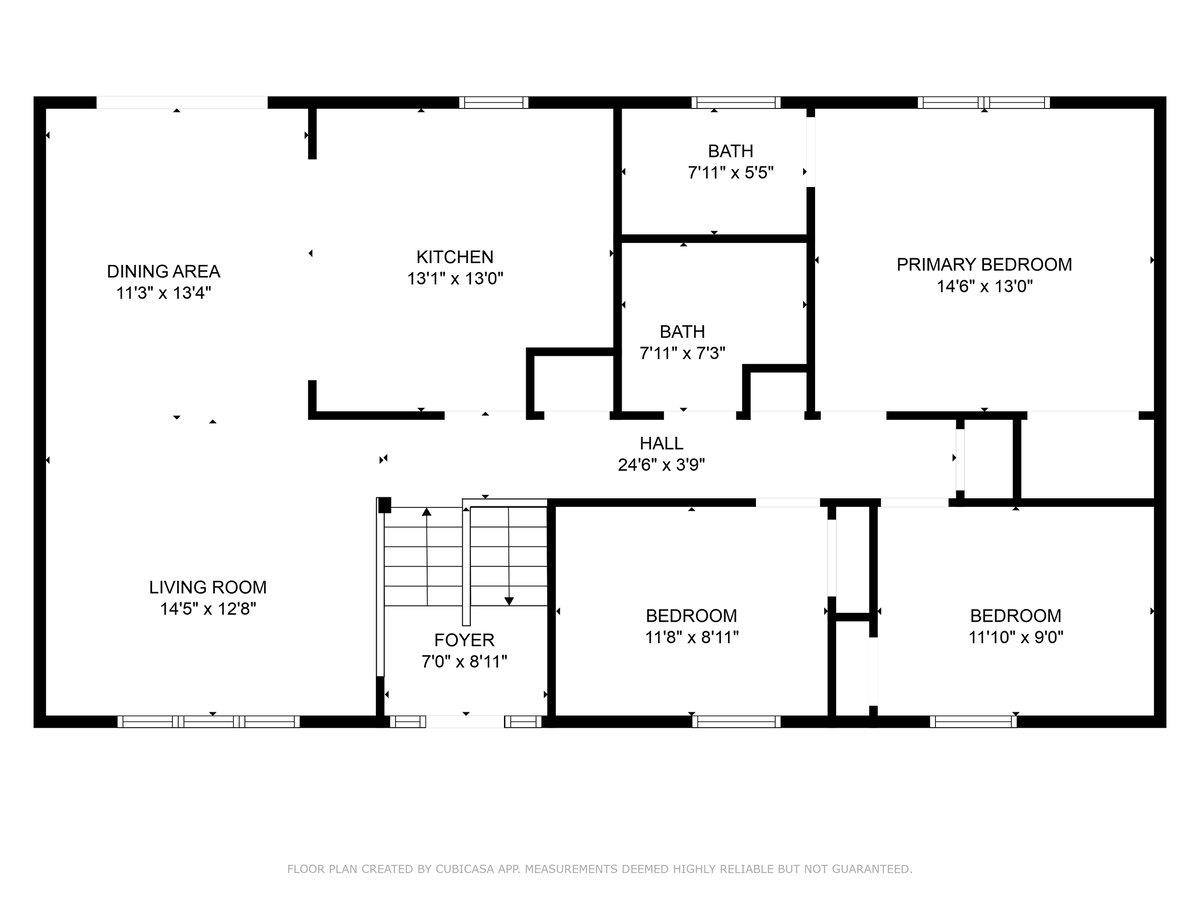 317 N Miller Hill Road, Carmel, New York image 26
