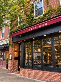 Apartment For Rent - 132 Main Street #A<br/> Nyack, NY 10960
