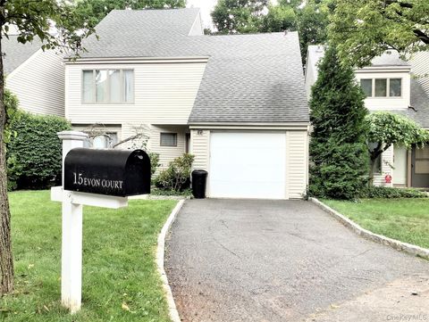 15 Evon Court Scarsdale NY 10583
