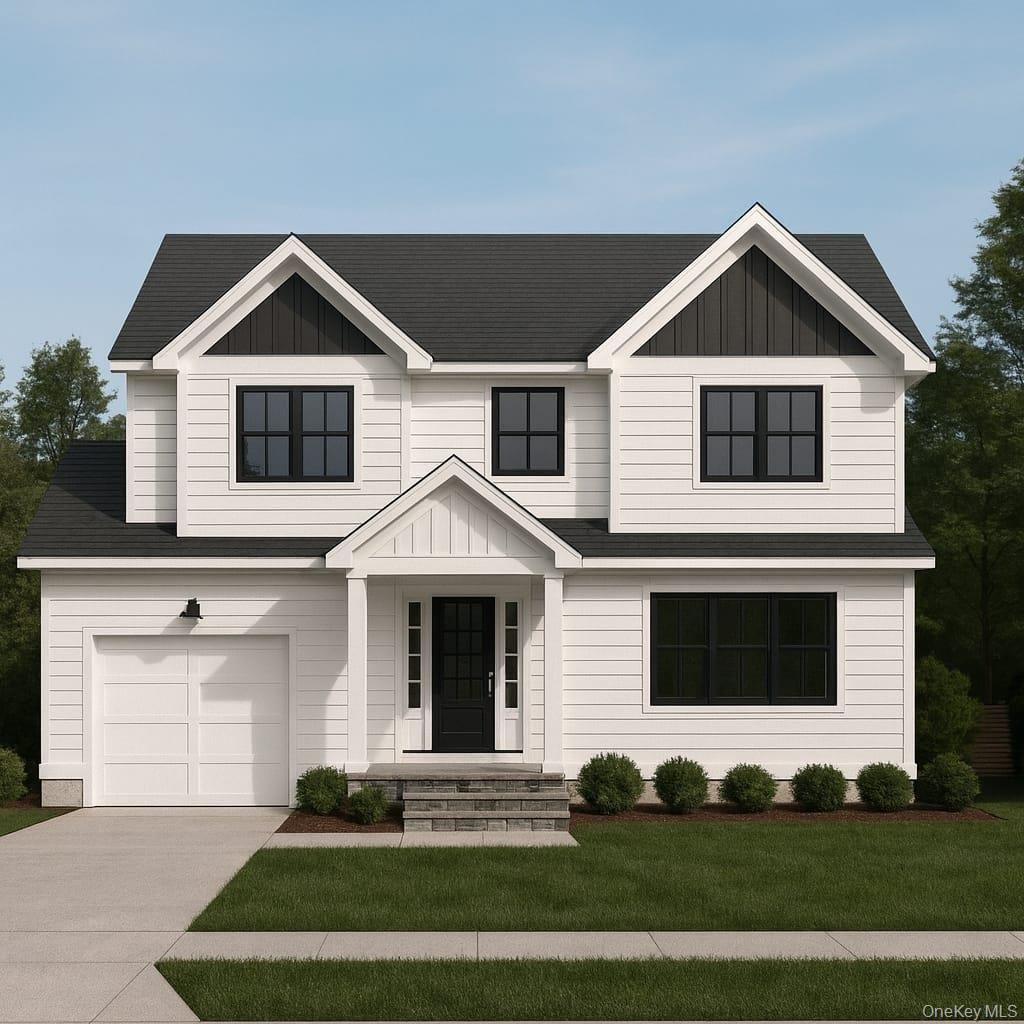 Photo of 3 Bentley Road, Plainview, NY 11803 (MLS # 950444)