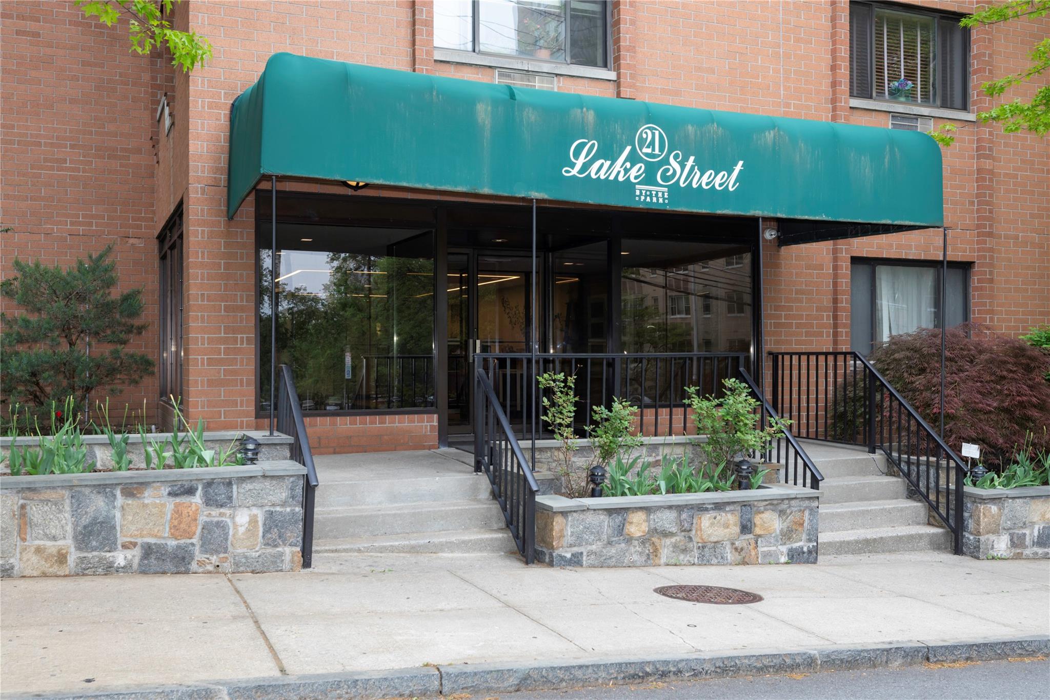 21 Lake Street #6A, White Plains, New York image 2