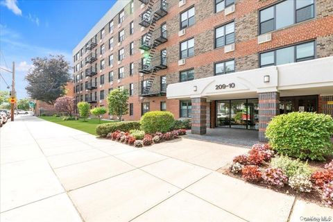 Photo of 209-10 41st Avenue #3R, Bayside, NY 11361 (MLS # 932697)
