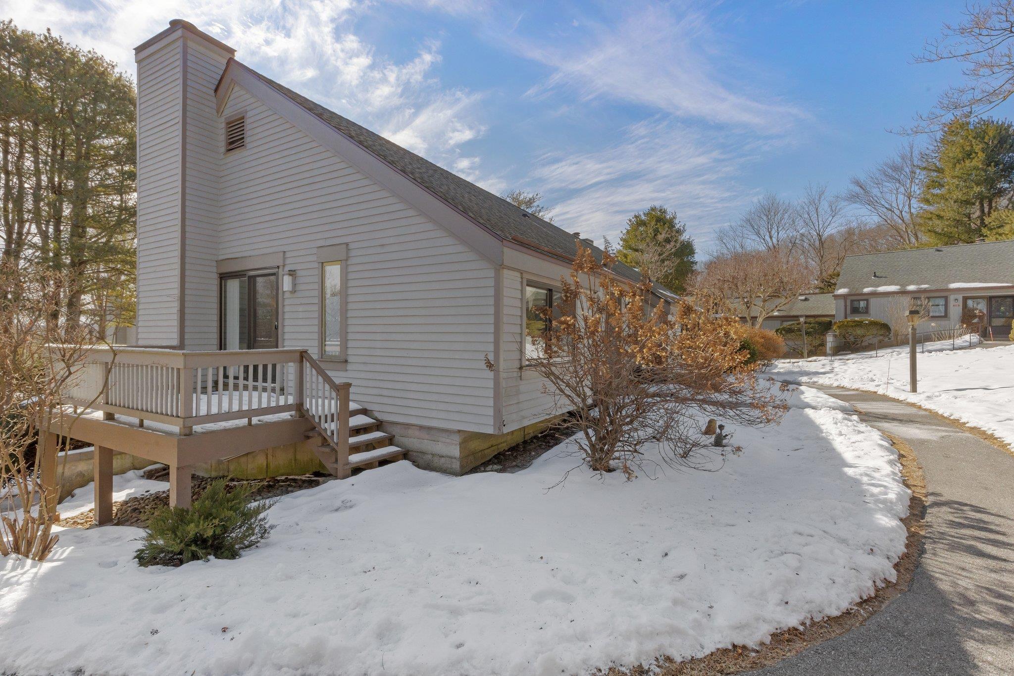 232 Heritage Hills #A, Somers, New York image 24