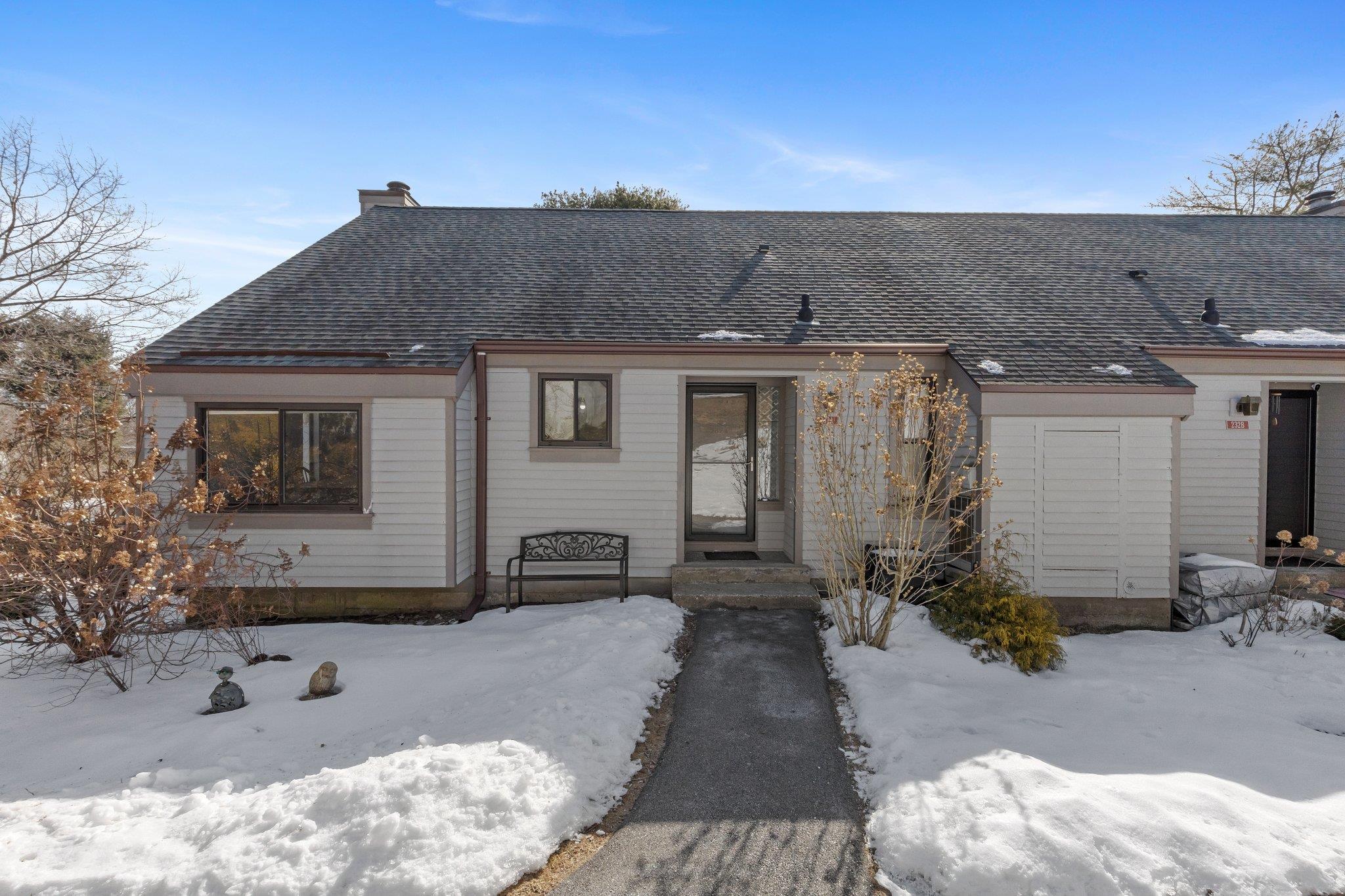 232 Heritage Hills #A, Somers, New York image 1