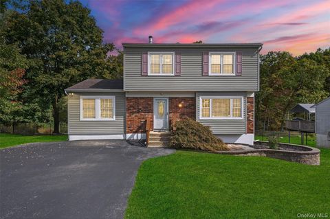 Photo of 34 Capital Drive, Washingtonville, NY 10992 (MLS # 918464)